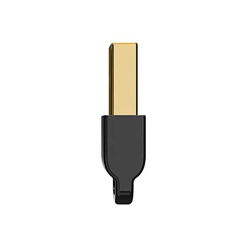 Volans Bluetooth 5.3 Nano USB Adapter - Black