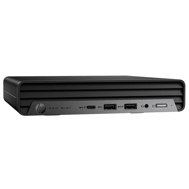HP Pro Mini 400 G9 i7-14700T 512GB SSD 16GB RAM W11P Desktop PC