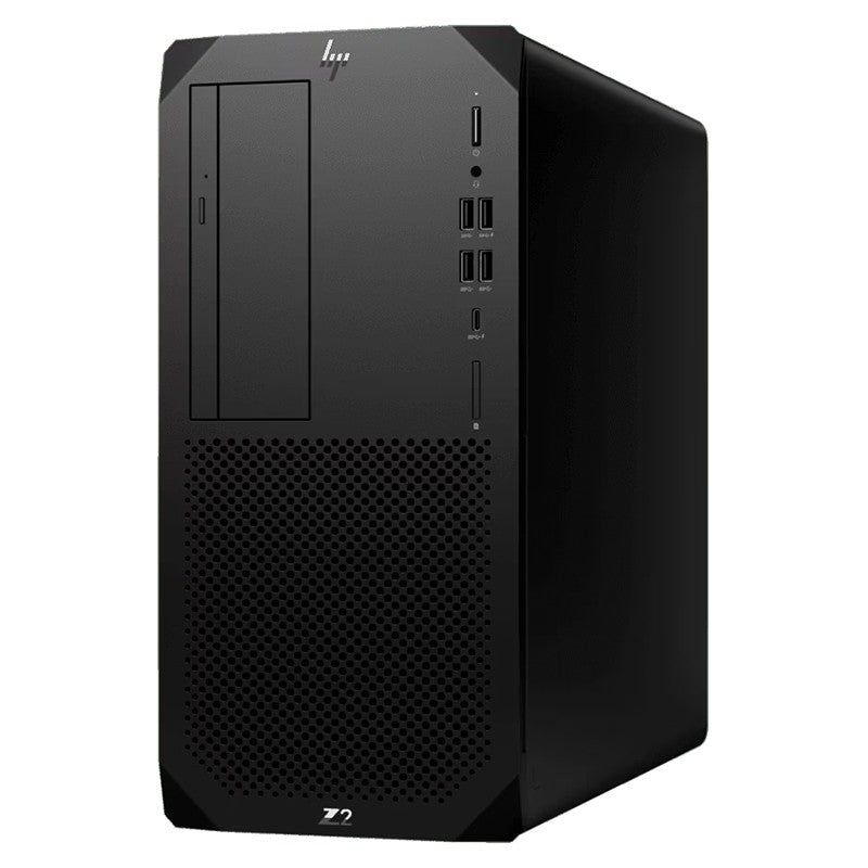 HP Z2 G9 i7-14700 RTX A2000 1TB SSD 32GB RAM W11P Tower Desktop PC