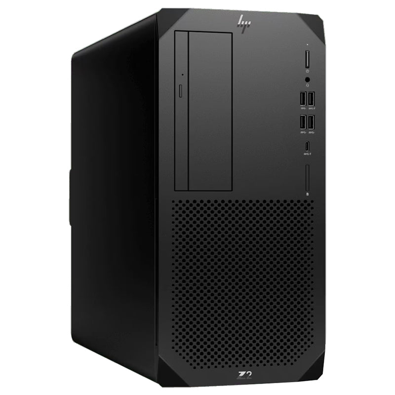 HP Z2 G9 i7-14700 RTX A2000 1TB SSD 32GB RAM W11P Tower Desktop PC