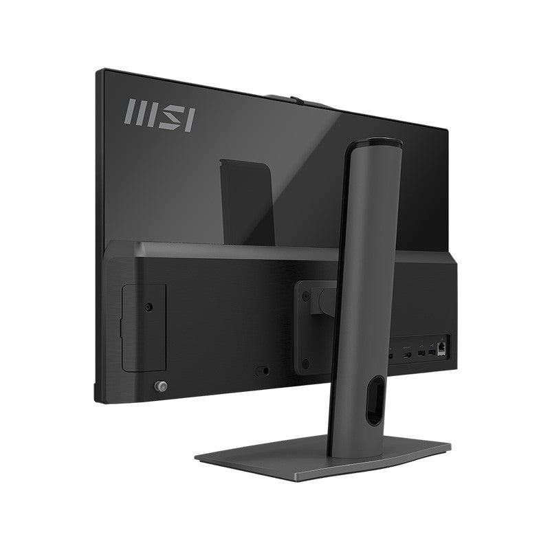 MSI Modern AM242TP 1M 23.8in FHD IPS Touch Core 5 120U 512GB SSD 8GB RAM W11P All-in-One PC