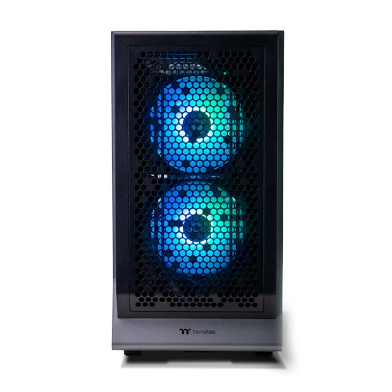 Thermaltake Gaming System Infinity Pro V5 i7-12700F RTX 4070 Super 1TB SSD 32GB RAM W11H Desktop Gaming PC