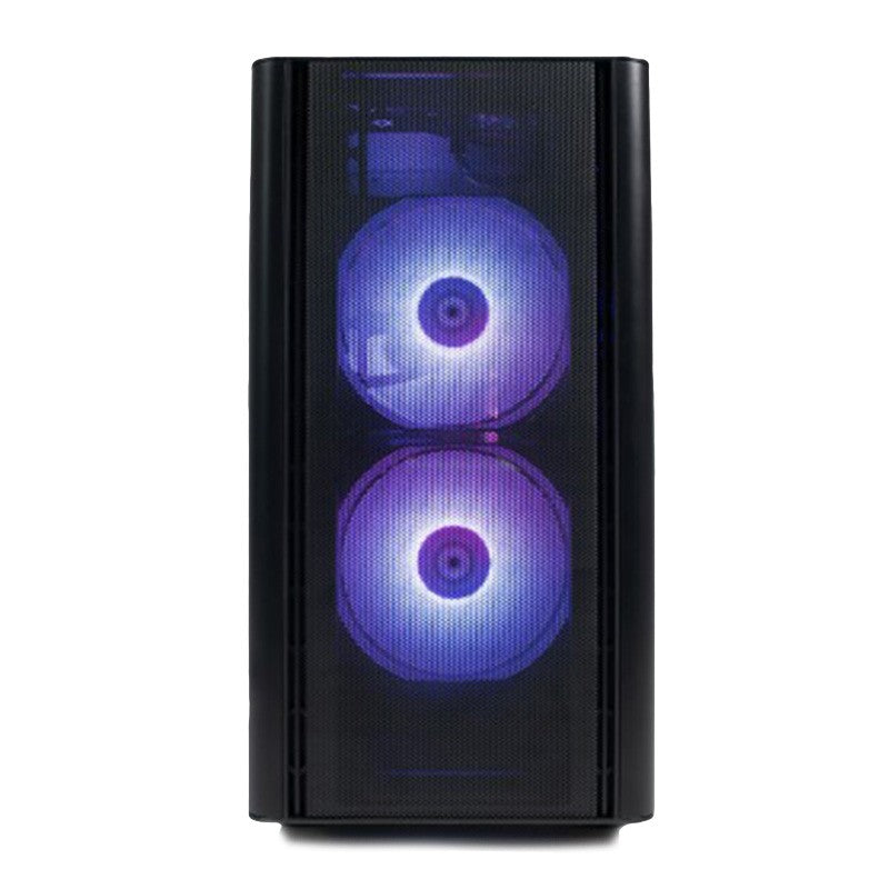 Thermaltake Genesis V3 V150 ARGB Ryzen 5 5500 GTX 1650 1TB SSD 16GB RAM W11H Gaming Desktop PC