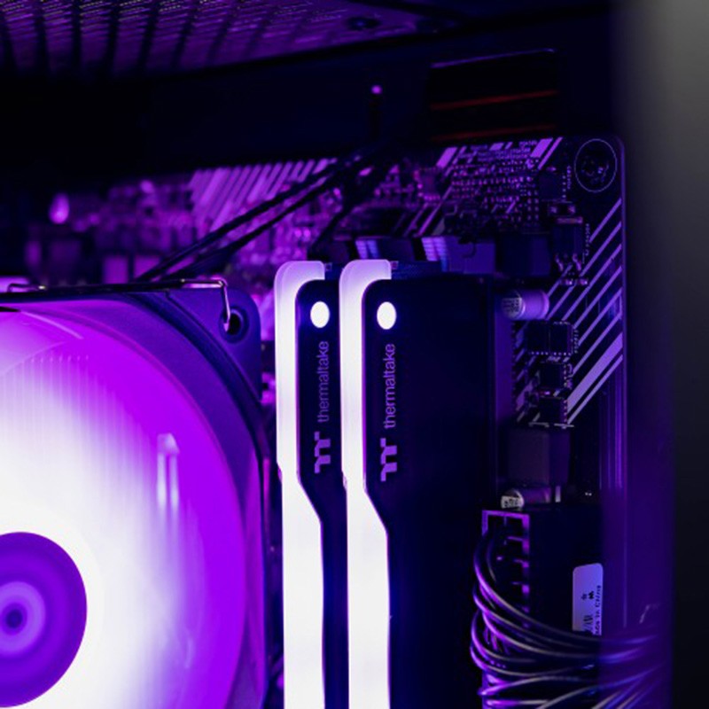 Thermaltake Genesis V3 Xtreme V150 ARGB i5-12400F RTX 3060 1TB SSD 16GB RAM W11H Gaming Desktop PC