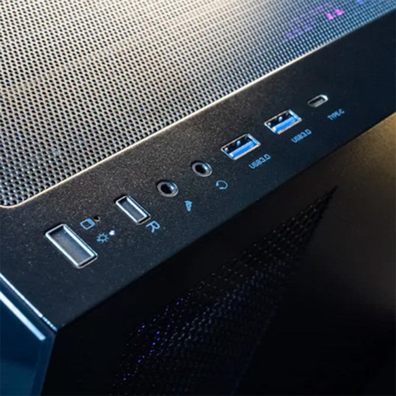 Thermaltake Horizon PRO V2 TI i7-14700F RTX 5070 Ti 2TB SSD 32GB RAM W11H Gaming Desktop PC