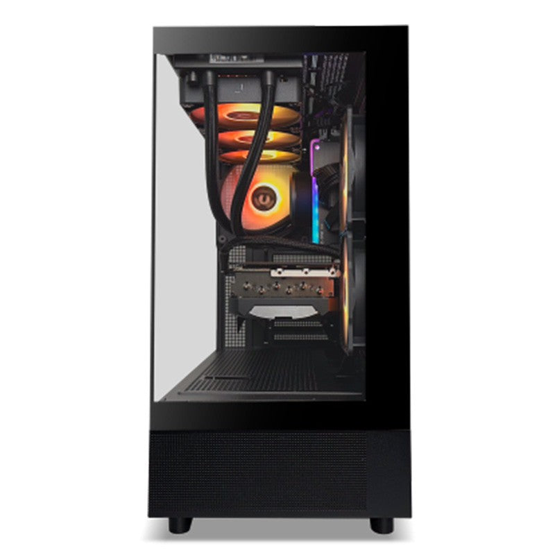 Thermaltake Horizon Pro i5-14600KF RTX 4070 Super 2TB SSD 32GB RAM W11H Gaming PC