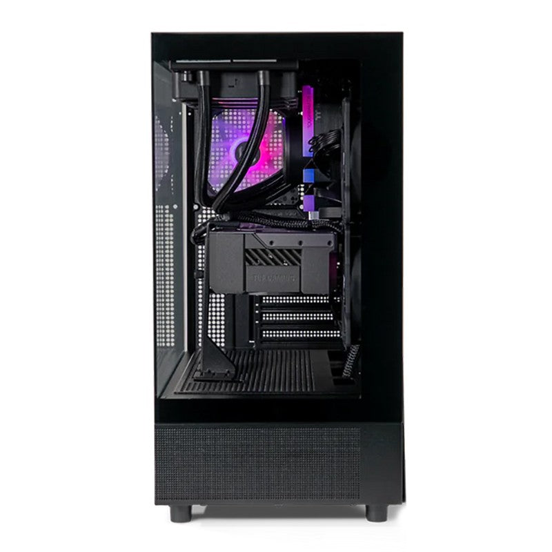 Thermaltake Horizon Xtreme V2 Ryzen 7 7800X3D RTX 5080 2TB SSD 32GB RAM W11H Gaming Desktop PC