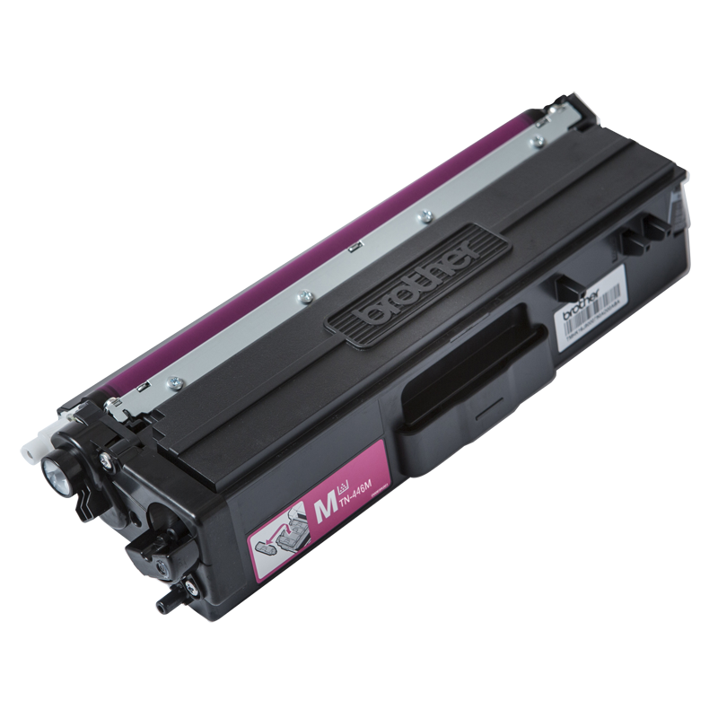 Brother Magenta Super High Yield Toner