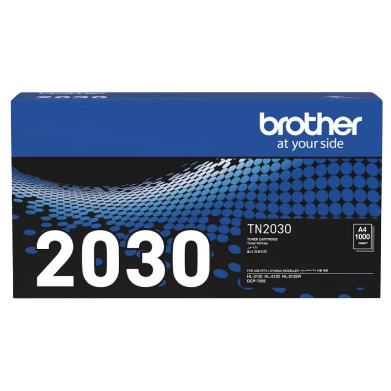 Brother Toner Cartridge for HL-2130