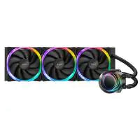 Antec Vortex 360mm ARGB AIO Liquid CPU Cooler