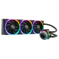 Antec Vortex 360mm ARGB AIO Liquid CPU Cooler