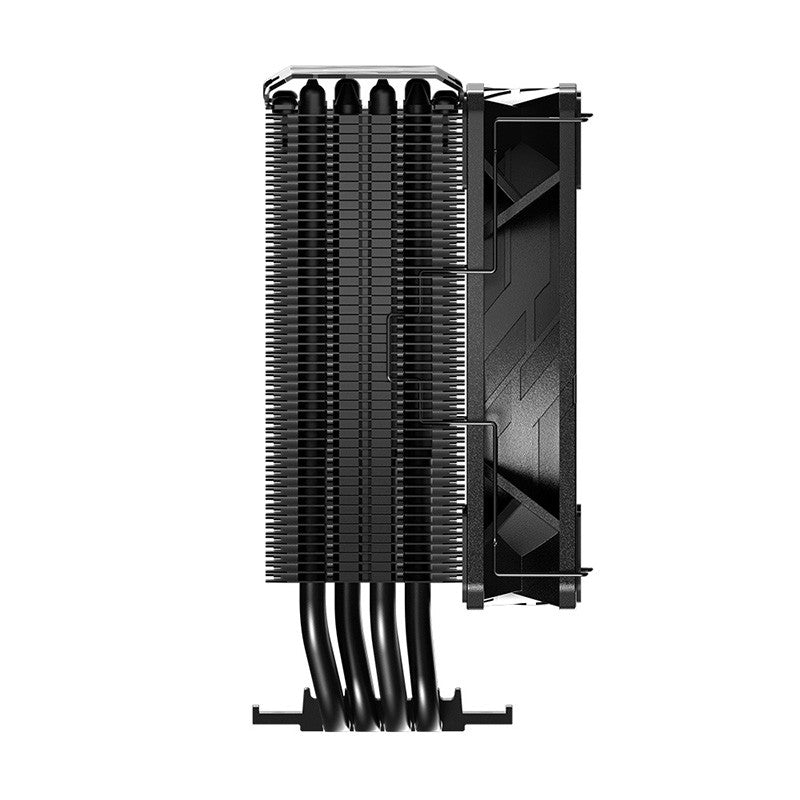 Cooler Master Hyper 212 Pro ARGB Black CPU Cooler
