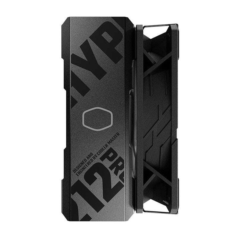 Cooler Master Hyper 212 Pro ARGB Black CPU Cooler