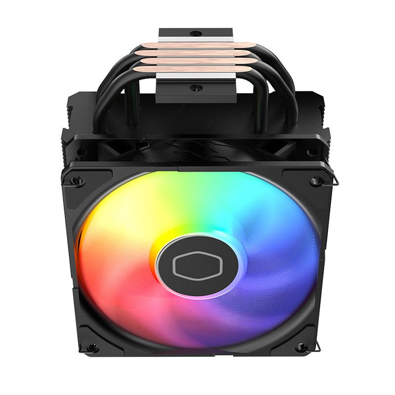 Cooler Master Hyper 212 Pro ARGB Black CPU Cooler
