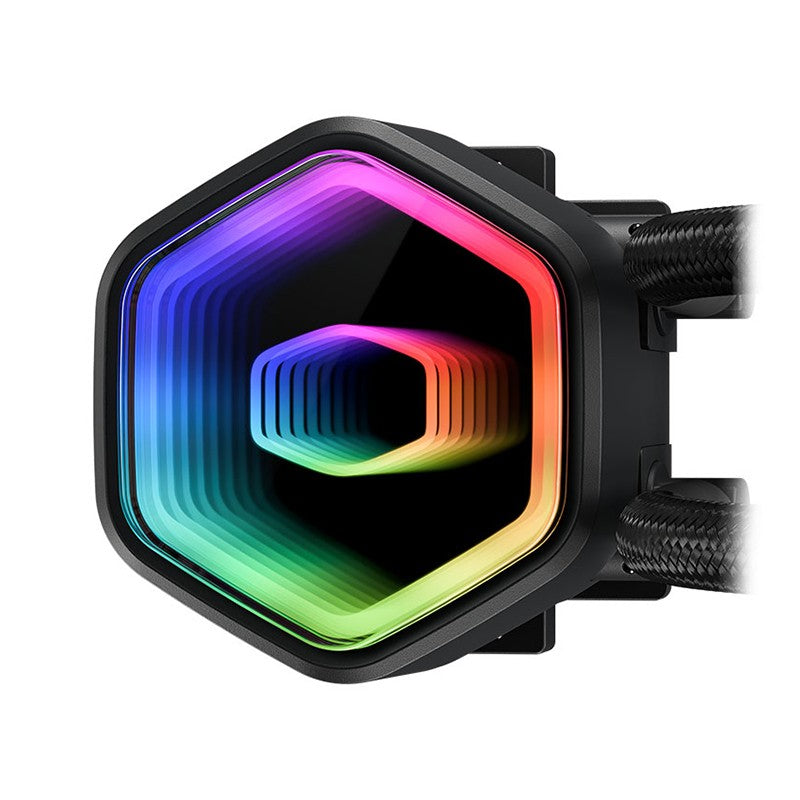 Cooler Master MasterLiquid ML360L Core II ARGB CPU Cooler