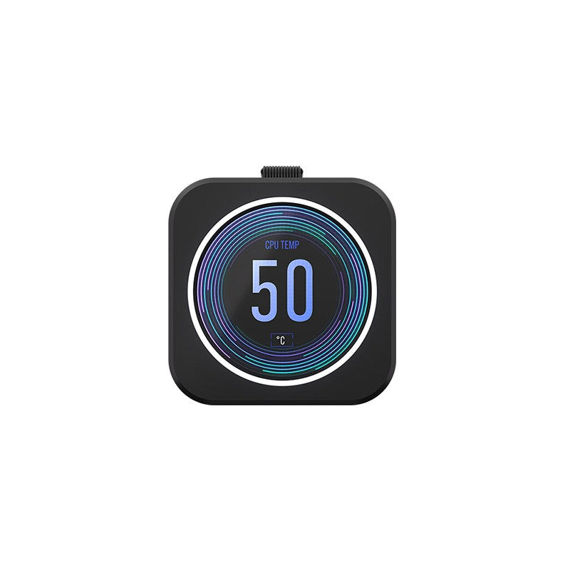 Corsair iCUE H100i Elite LCD XT Display 240mm Liquid CPU Cooler