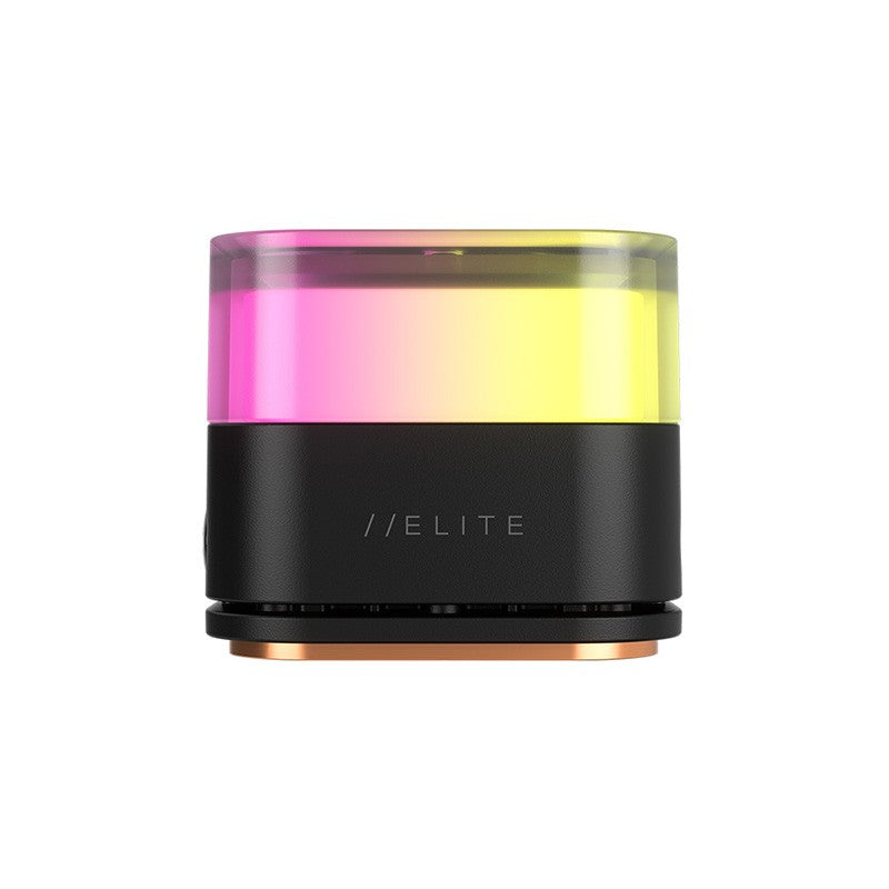 Corsair iCUE H100i RGB Elite 240mm Liquid CPU Cooler - White