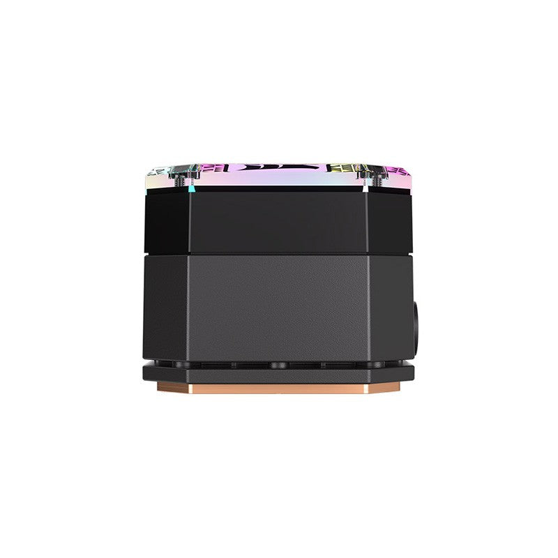 Corsair iCUE H115i Elite Capellix XT 280mm Liquid CPU Cooler