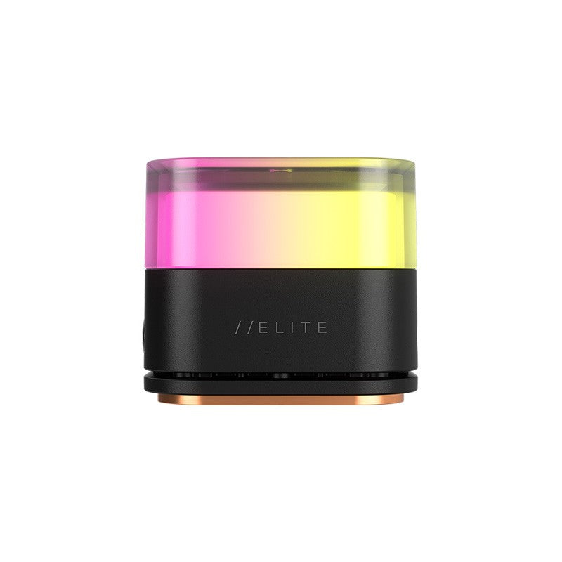 Corsair iCUE H150i RGB Elite 360mm Liquid CPU Cooler - White