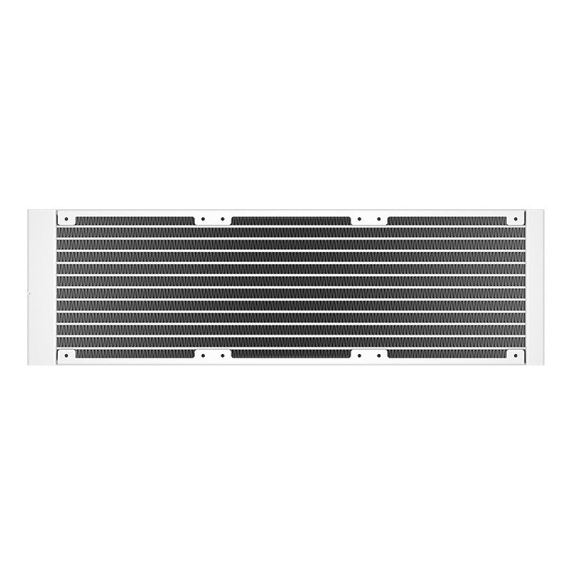 Corsair iCUE H150i RGB Elite 360mm Liquid CPU Cooler - White