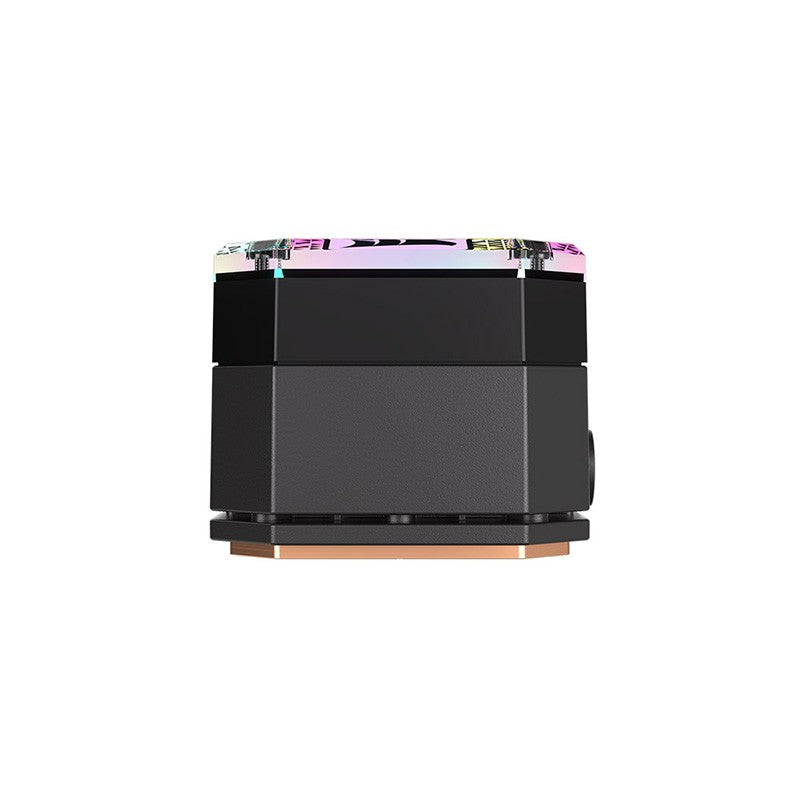 Corsair iCUE H170i Elite Capellix XT 420mm Liquid CPU Cooler