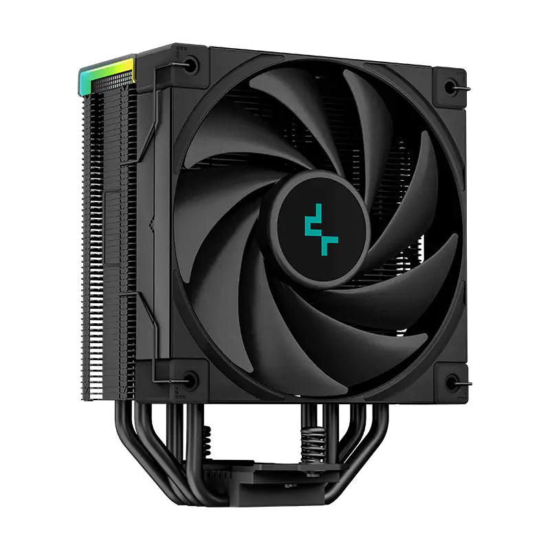 Deepcool AK400 Digital ARGB Multi Socket CPU Cooler