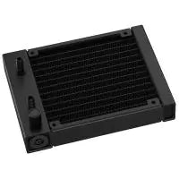 Deepcool LE300 120mm AIO Liquid CPU Cooler - R-LE300-BKLNMC-G-1