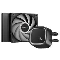 Deepcool LE300 120mm AIO Liquid CPU Cooler - R-LE300-BKLNMC-G-1