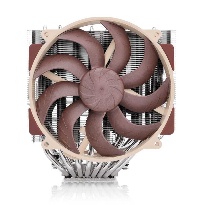 Noctua Dual Tower Multi-Socket PWM CPU Cooler