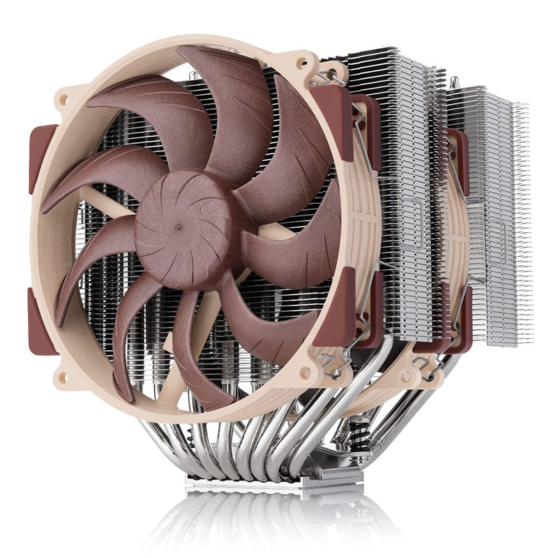 Noctua Dual Tower Multi-Socket PWM CPU Cooler