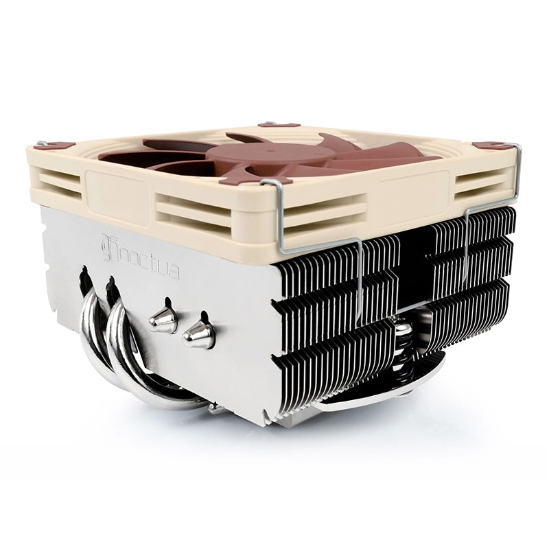 Noctua Lower Profile Multi Socket CPU Cooler