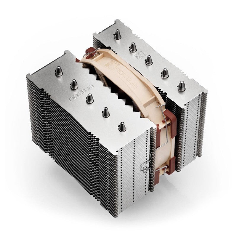 Noctua 120mm Low-Height CPU Cooler