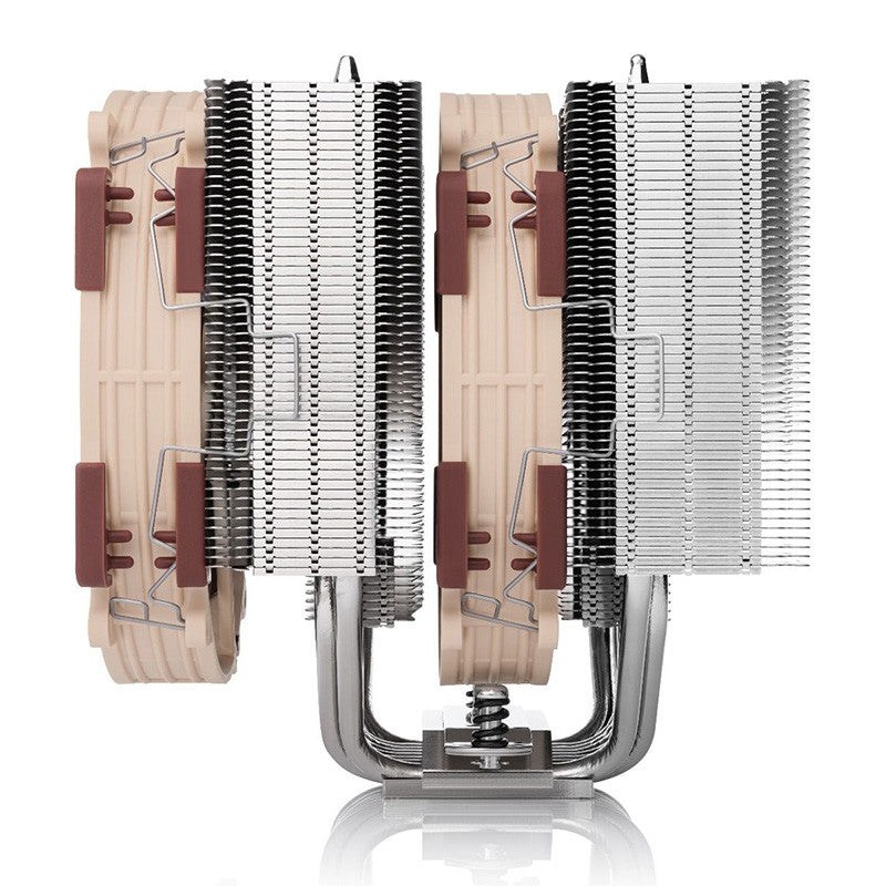 Noctua NH-D15 G2 High Base Convexity Multi-Socket PWM CPU Cooler for