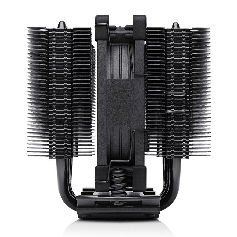 Noctua CPU Cooler - Chromax Black
