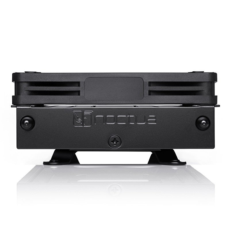 Noctua Low Profile AMD CPU Cooler - Chromax Black