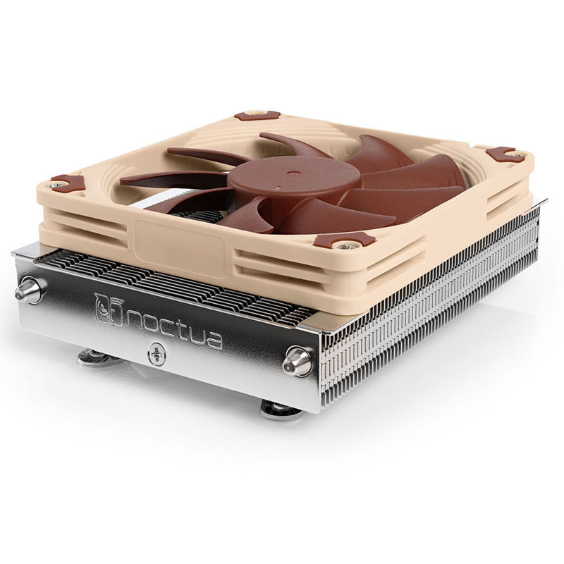 Noctua Low Profile AM5 CPU Cooler