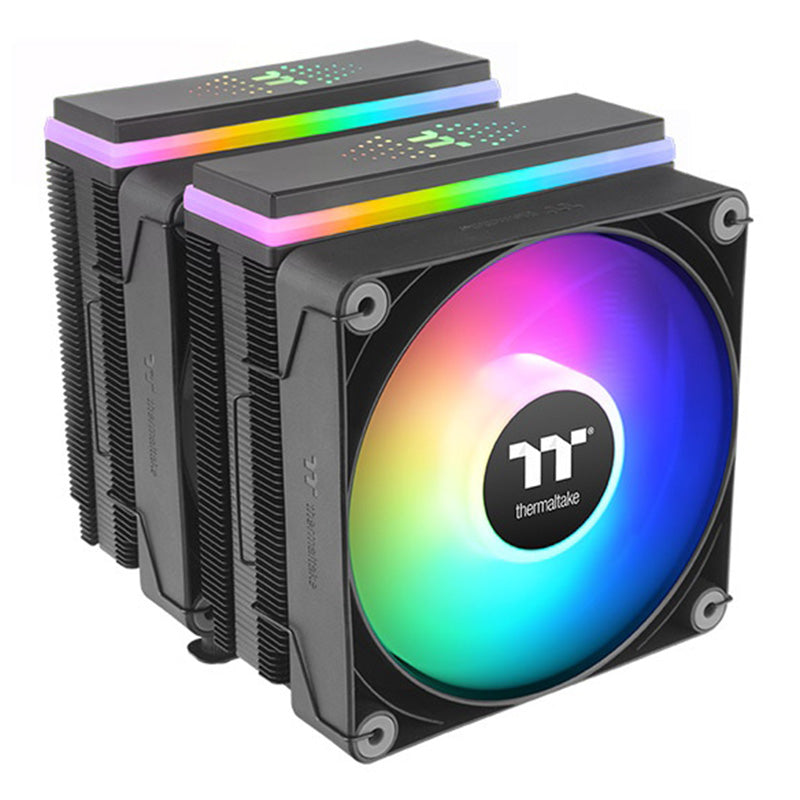 Thermaltake ASTRIA 600 120mm ARGB Lighting CPU Cooler