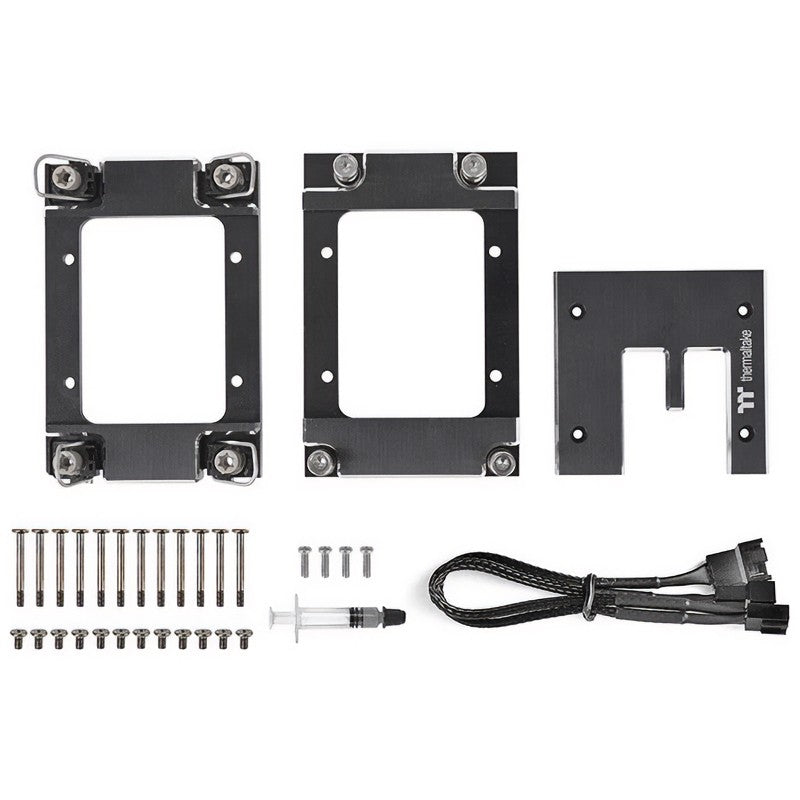 Thermaltake AW360 360mm AIO Liquid Cooler