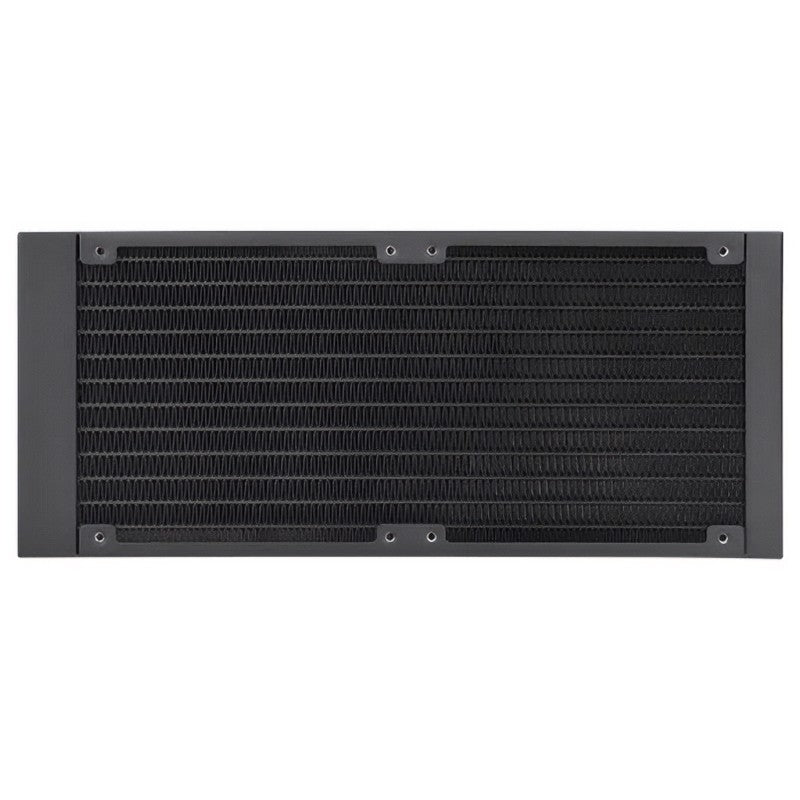 Thermaltake TH280 V2 Ultra EX ARGB 280mm AIO Liquid CPU Cooler - Black