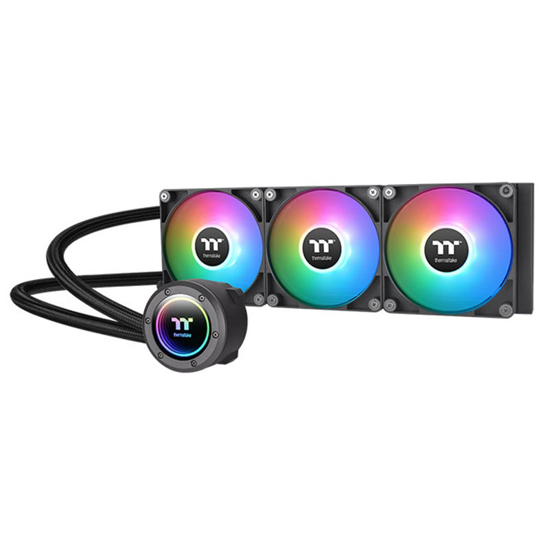Thermaltake TH360 V2 360mm ARGB Sync AIO Liquid Cooler