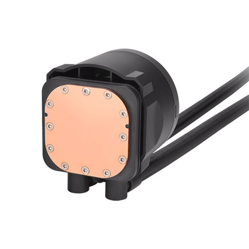 Thermaltake TH360 V2 Ultra EX ARGB LCD Display AIO Liquid CPU Cooler