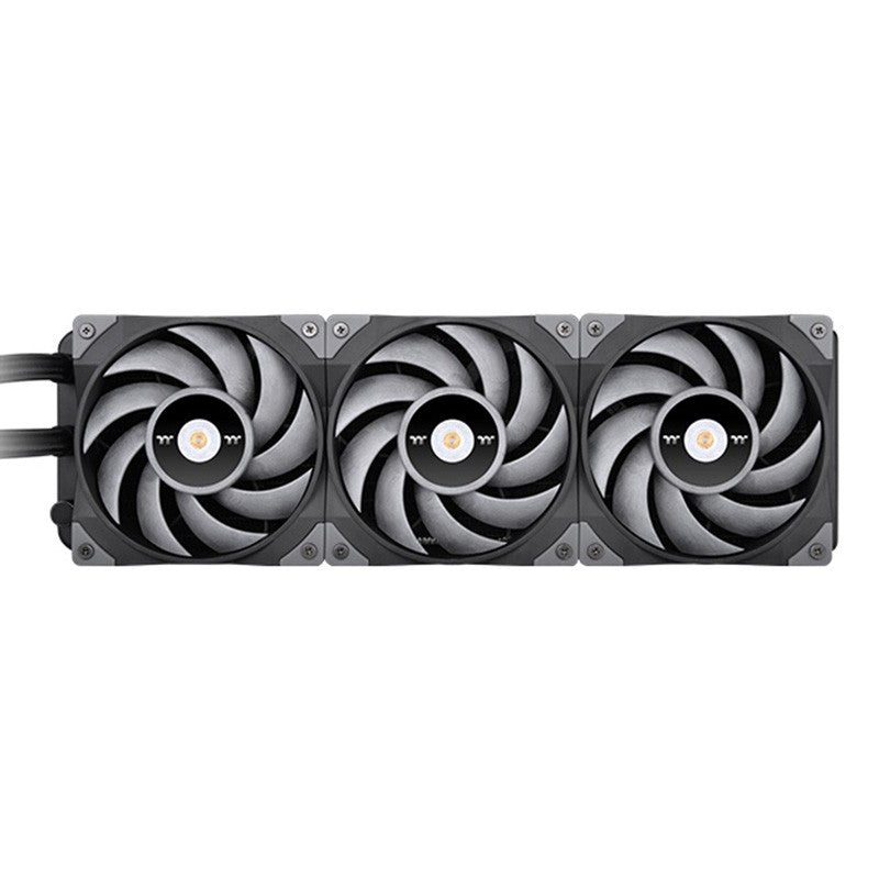 Thermaltake TOUGHLIQUID 360 ARGB TRX40 AIO Liquid CPU Cooler
