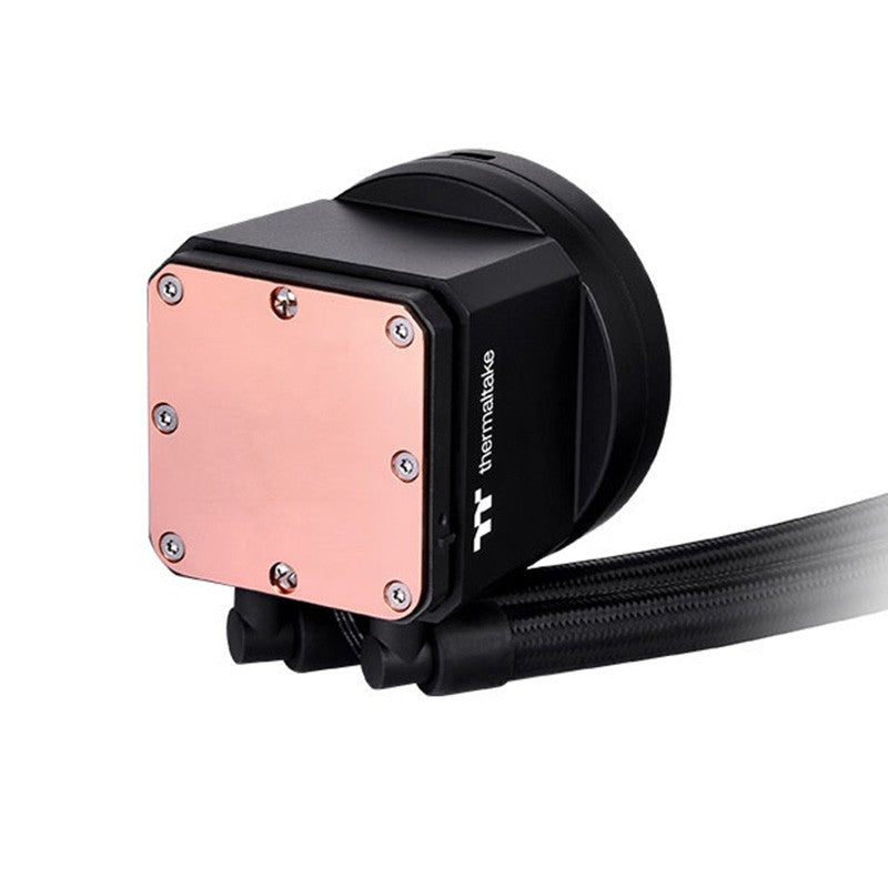 Thermaltake TOUGHLIQUID Ultra 280 RGB AIO Liquid CPU Cooler