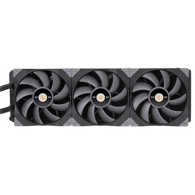 Thermaltake TOUGHLIQUID Ultra 420 AIO Liquid CPU Cooler