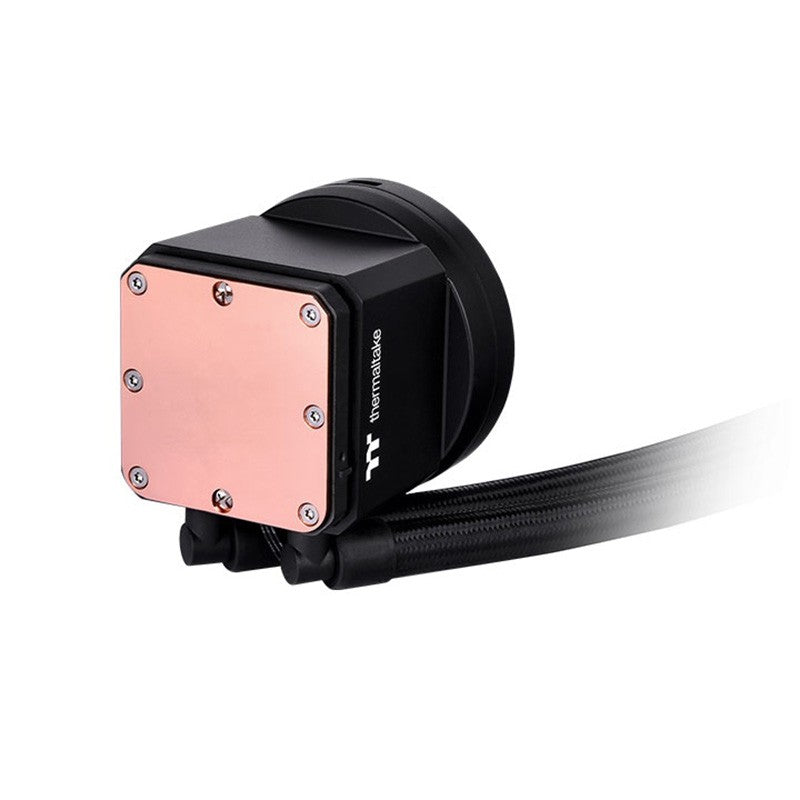 Thermaltake TOUGHLIQUID Ultra 420 AIO Liquid CPU Cooler