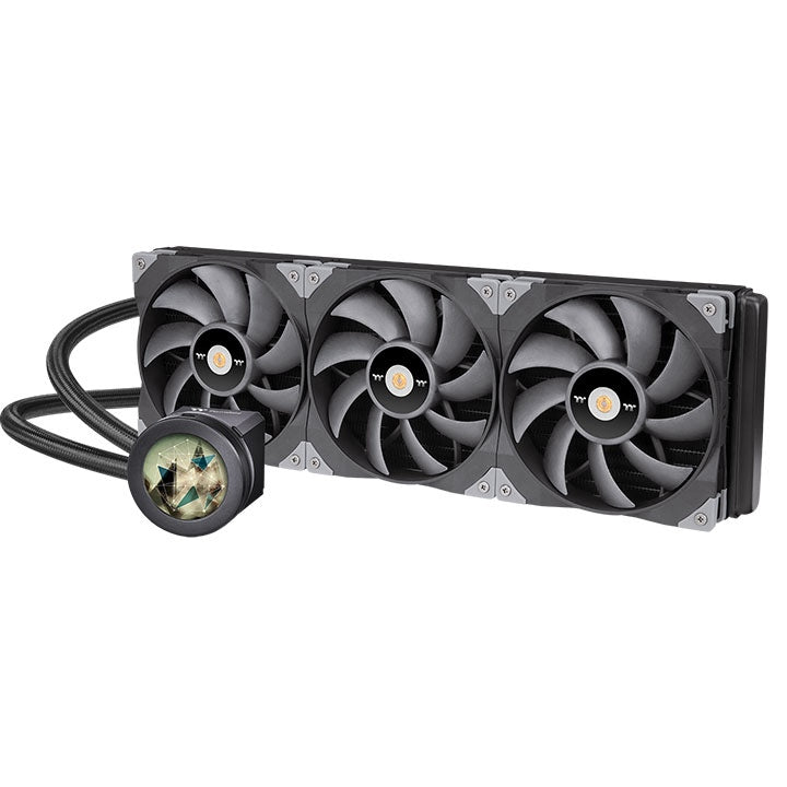 Thermaltake TOUGHLIQUID Ultra 420 AIO Liquid CPU Cooler