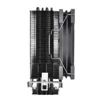 Thermaltake UX200 SE ARGB Lighting CPU Cooler - Black