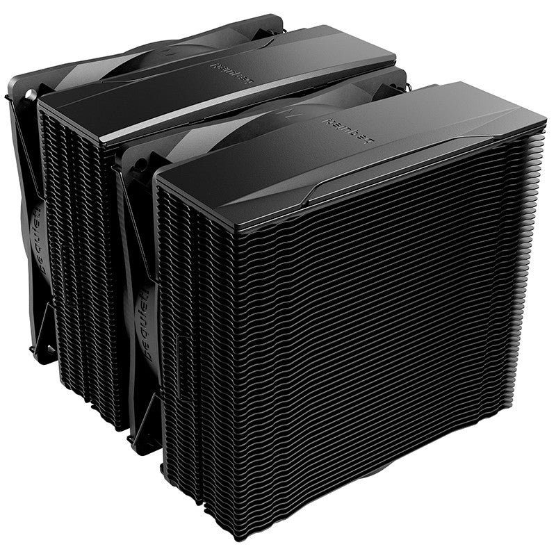 be Quiet! Pure Rock Pro 3 CPU Cooler