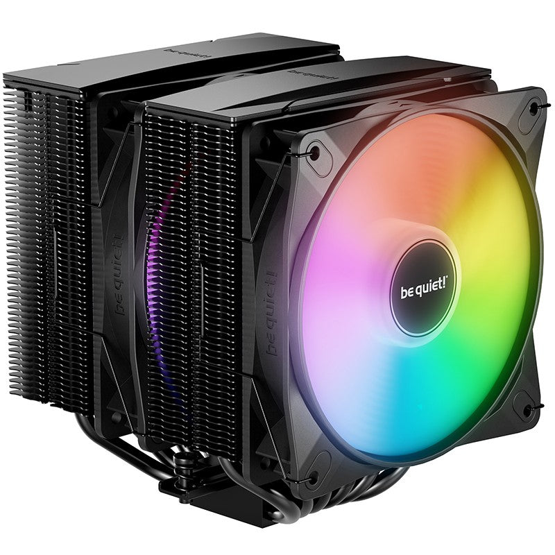 be Quiet! Pure Rock Pro 3 LX RGB CPU Cooler
