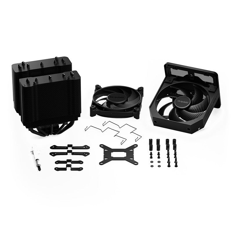 be quiet! Dark Rock Pro 5 CPU Cooler